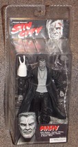 2005 NECA Sin City Marv Action Figure New In The Package - £23.58 GBP