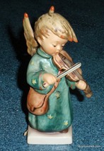 &quot;Celestial Musician&quot; Goebel Hummel Angel Nativity Figurine #188/0 TMK6 With Box! - $242.49