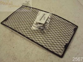 1997-2003 Honda GL1500 1500 Valkyrie Radiator Grill Grille Screen Guard Cover - £10.41 GBP