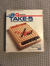 Vintage Take-5 Game!!! - $14.99