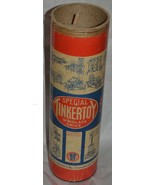 Vintage TINKERTOY SPECIAL Windlass Drive 130 Piece Set INCOMPLETE - £33.54 GBP