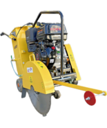 14HP 20&quot; Walk Behind Asphalt Concrete Floor Cut Saw w/Blade 420cc Gas Po... - €1.447,66 EUR