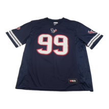 Houston Texans NFL Fanatics Branded Men&#39;s JJ Watt #99 Football Jersey Size XL - £50.70 GBP