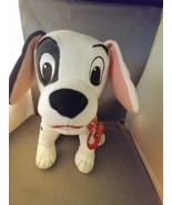 Disney 101 Dalmations Patch Kohl&#39;s Cares Plush Puppy Dog Plush  - $10.94 CAD