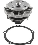 BOXI Water Pump w/Gasket Fit for Buick/for Cadillac/for Chevy/for Oldsmo... - $75.98 CAD