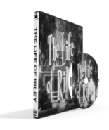 The Life Of Riley Television Series 104 Episodes DVD Case Set - $29.99