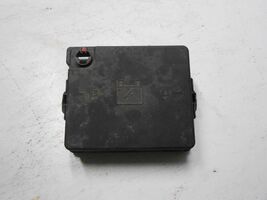 2006 Saturn Ion 2 Fuse Box Lid - $38.99