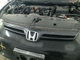 Grille Coupe Fits 06-08 CIVIC 104847330 - $2,923.78 MXN