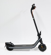 Segway Ninebot E2 Plus II Electric Scooter 15 mph Max Speed  image 6