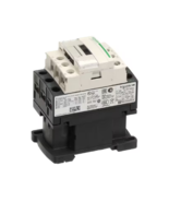 Carpigiani 2F193141 Contactor Schneider 3 Pole with Auxiliary Contact LC... - $144.89
