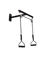 T Shoulder Pulley Shoulder Exercise Equipment - $1,231.74 MXN