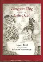 Vintage The Gingham Dog and the Calico Cat - 1994 - £19.18 GBP