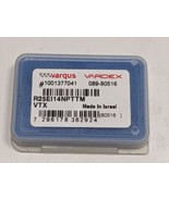 Lot of 2 NEW Vargus Vardex R25EI14NPT-TM VTX Carbide Thread Mill Inserts... - $108.61 CAD