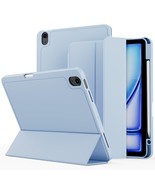VAKS for iPad Air 6th Generation Case 11 inch M2 2024, iPad Air 5th / iP... - $16.83