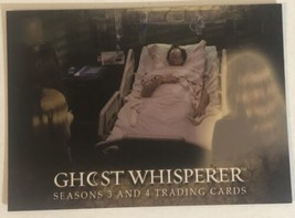 Ghost Whisperer Trading Card #31 Jennifer Love Hewitt - £1.48 GBP