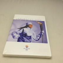 DVD Remember The Journey Salt Lake City Olympics 2002 - £15.84 GBP