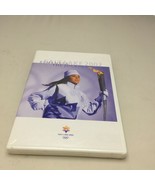 DVD Remember The Journey Salt Lake City Olympics 2002 - £15.79 GBP