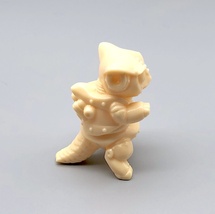 Max Toy Cream Mini Mecha Nekoron image 3