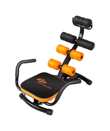 Core Ab Trainer Bench Abdominal Stomach Exerciser Workout Gym Fitness Ma... - $1,999.38 MXN