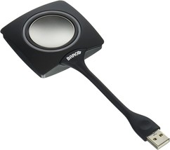 Barco ClickShare Button Switch, Gray (R9861500D01) - $3,006.36 MXN
