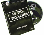In The Trenches by Paul Green - Trick - £21.50 GBP