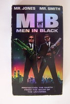 Men in Black VHS Video Tape Movie - £6.53 GBP