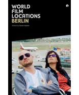 World Film Locations: Berlin [Paperback] Ingram, Susan - £21.24 GBP