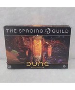 Cmon Games Dune: War for Arrakis The Spacing Guild Expansion - $39.59