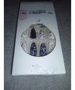 24 pcs Nails DO it Yourself - Press on Nails - Brand New - $185.41 MXN