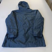 Columbia RL2109 Omni-Tech Women’s Blue Full Zip Jacket Pockets Size Medium  image 2