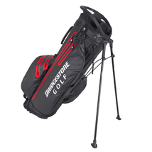 Golf Stand Cart Carry Bag Bags For Men Backpack Gear Accessories Walking Light ~ - £193.79 GBP