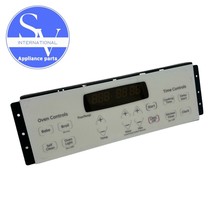 GE Range Oven Control Board WB27T11161 WB27T11230 191D5679G002 - £99.20 GBP