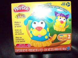 Play-Doh Shape-a-Pet Animal Activities Target Exclusive Brand New Kids Craft Toy - £11.57 GBP