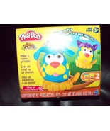 Play-Doh Shape-a-Pet Animal Activities TARGET EXCLUSIVE BRAND NEW Kids C... - $18.00