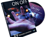 On/Off by Nicholas Lawrence and SansMinds - Trick - £22.11 GBP