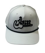 Aaron Watson Honky Tonk Kid Texas Country Music Hat NEW Richardson Brand... - $46.66 CAD
