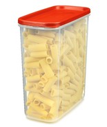 21 cup MODULAR CANISTER LARGE Storage Container BPA Free Plastic RUBBERM... - $41.82