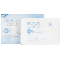 KerraMax Care Dressing 10cm x 22cm x 10 - £32.75 GBP