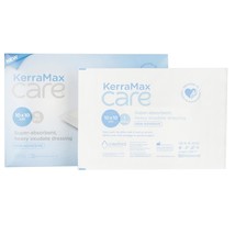 KerraMax Care Dressing 10cm x 22cm x 10 - £32.94 GBP