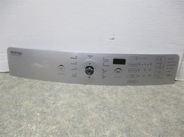 MAYTAG DRYER USER INTERFACE (SCRATCHES) PART # W11537226 W10825121 - $60.00