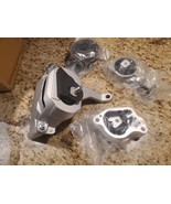 Engine Motor Mount Set 3PCS for 2007-2012 Nissan Altima CVT 2.5L for Aut... - $78.21