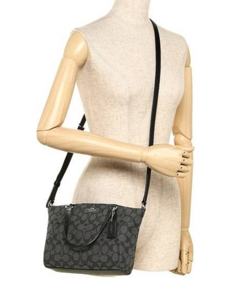 Coach F36625/F58283/F33737 Small Kelsey Satchel Shoulder Crossbody Bag B... - $89.99