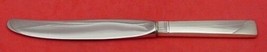 Prince Harald by Marthinsen Danish Sterling Regular Knife Modern 8 1/8&quot; - £46.00 GBP
