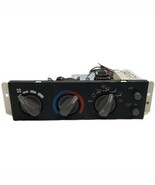 Temperature Control AC With Rear Defrost Fits 00-02 SUNFIRE 545923SAME D... - $68.49 CAD