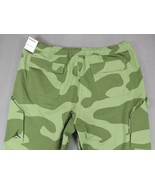 New Nike Air Jordan Essentials Chicago Cargo Pants Camo FD7455-340 Size ... - $66.45