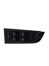 Driver Front Door Switch Driver&#39;s Mirror And Window Fits 07-12 BMW 328i ... - $47.52