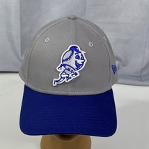 New Era MLB New York Mets Mr Met Mascot 9FORTY Snapback Hat Cap OSFM CLE... - $29.06
