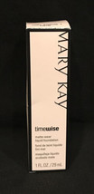 Mary Kay Timewise Matte Wear Liquid Foundation Ivory 3 Combination to Oily - £15.65 GBP