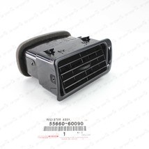 GENUINE FOR TOYOTA LAND CRUISER FZJ80 LX450 AIR VENT REGISTER ASSY 55660... - £52.80 GBP