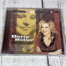 Sings the Peggy Lee Song Book by Midler, Bette (CD, 2005) - £6.27 GBP